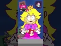 Peach is BIG on TikTok