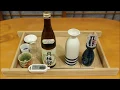 Hot Sake at Home 4 Methods of Warming Sake