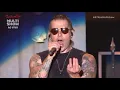Avenged Sevenfold - This Means War Live On Rock In Rio 2013 (LEGENDADO-SUBTITLED) [PTBR-ING]