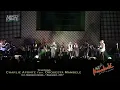 Telefono / Charlie Aponte Feat. Orquesta Mambele / Barranco - 2017