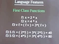 Introduction to Functional programming and Haskell Part 1