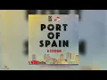 Port of Spain | Sekon Sta [Port of Spain Riddim] 2023 Soca