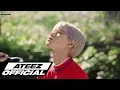ATEEZ(에이티즈) - 'AURORA' Official MV (Performance ver.) Making Film