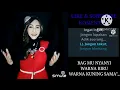 Download Lagu SAWAH DAN LADANG KARAOKE DUET TANPA VOKAL COWOK#cover GAMBANG KROMONG