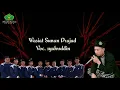 Download Lagu Wasiat Sunan Drajat