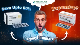 Cenforce 200mg vs Lovento 200mg Which One is Better