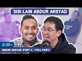 Cerita Kehidupan Abdur Arsyad #Part6 - Daniel Tetangga Kamu