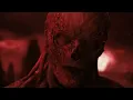 Running up that Hill | Stranger Things Visualizer