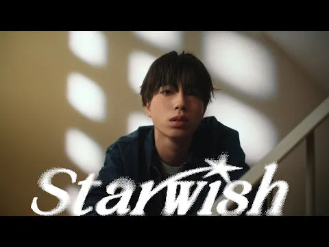 Video Thumbnail: STARGLOW / Star Wish -Music Video-