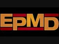 EPMD - Freestyle over Mobb Deep Instrumental Drop a Gem on 'Em.