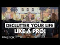Declutter Your Space Clear Your Mind - Organizing Tips That Work