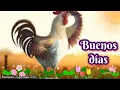 corto y bonito para ti Abrelo Saludos con imagenes Feliz y bendecido dia Frases bellas