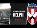 Delphi Documents - Part 2