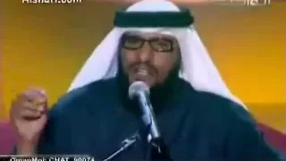 مبارك المنصوري ابيض اللون 