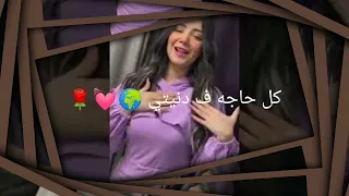 اغنيه انتي قلبي وربنا عمر كمال وشيماء المغربي              دندنها
