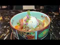 4K Food Singapore DOMO Japanese Restaurant