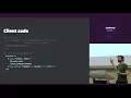 Going low level with TCP sockets and gen - tcp