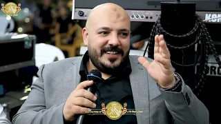 يزن حمدان محمود زنغريه وصلة طرب وسلطنة ما معاكم خبر بدي عروس كان ودي نلتقي البارحه علعين 2025 