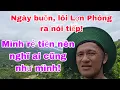 Download Lagu Ngày buồn, lôi Lợn Phóng ra nói tiếp; Mình rẻ tiền nên nghĩ ai cũng như Mình!