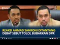 Download Lagu Ditantang Debat Usai Sebut Orang Tolol Ingin Bubarkan DPR, Sahroni: Saya Ingin Bertapa Biar Pinter