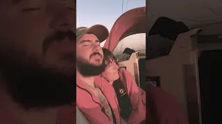 Take a chance, expand your horizons, live the life you dream. You won’t regret it :) #shorts