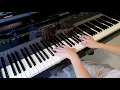 Fabrizio Paterlini | Rue des trois frères | Piano