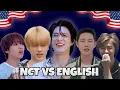 Download Lagu nct dream struggling with english for 8 minutes