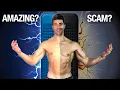 I Investigated P E M F Mat Therapy - and Tried it for a Month