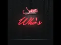 Who's - Jacquees