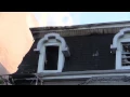 Fire at 104 4th Avenue Newark NJ