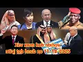 Lagu News xov xwm kub ntxhov bakadev - nyivpooj -suav-taiwan-meskas -Africa  11/18/2025