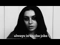 Charli XCX s Meta Problem