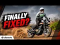 2026 Yezdi Scrambler Review Has Yezdi Finally FIXED the Scrambler I BikeWale