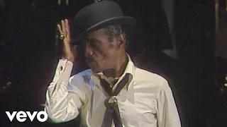 sammy davis jr mr bojangles live in germany 1985 