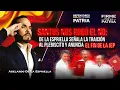 Download Lagu Santos nos robó el NO: De La Espriella señala la traición al plebiscito y anuncia el fin de la JEP