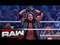 Download Lagu AJ Styles receives a thunderous crowd reaction in Paris: Raw exclusive, Sept. 1, 2025