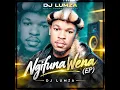 Ngifuna Wena