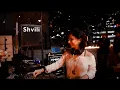 Lagu Shvili @ Sunday Sessions LA / Los Angeles, California / Live vinyl DJ set