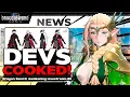 DragonSword Awakening NEWEST Livestream Looks AMAZING