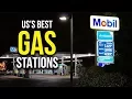 Top 5 Best Gas Stations In the US