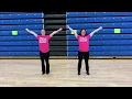2023 Dance Clinic - Pre-K
