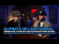 Download Lagu Sekilas kaya pengamen jalanan!? Alip Ba Ta mampu sempurnakan lagu bersejarah dgn gila seorang diri