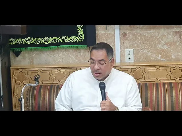 ⁣ليلة#14 رمضان 1445 قران كريم#1