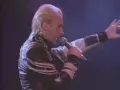 Judas Priest - The Sentinel (Live)