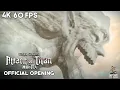 Download Lagu Attack On Titan: Season 4 OP 6 Official Full Opening