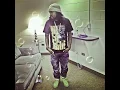 Wale - The One Time In Houston (Slowed Down) By R.O.B.