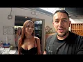 Colombian Girl Takes Me Out