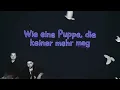 Nicole, Stereoact - Ein bisschen Frieden (Stereoact #Remix) [Lyric Video]