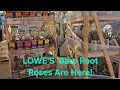 LOWE S Garden Center 2026 Bare Root Roses Have Arrived Great Varieties and Prices 8a