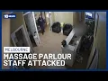 Two Women Attacked In Separate Incidents At Melbourne Massage Parlours 10 News